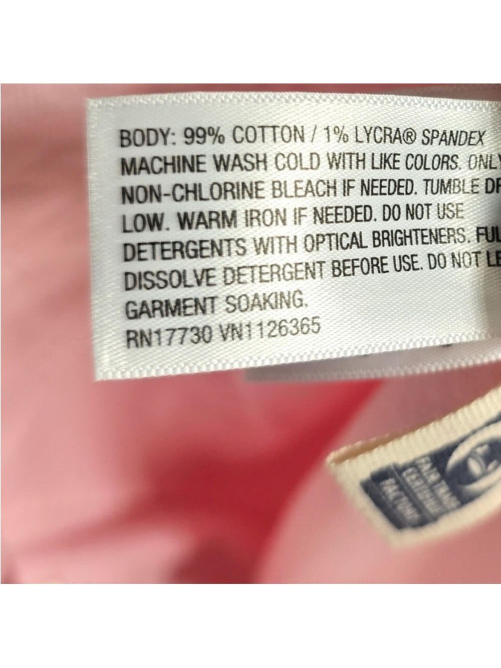 Women's High-Rise Wide Leg Pants - Universal Thread™
Light Pink new 🆕 - Picture 3 of 7